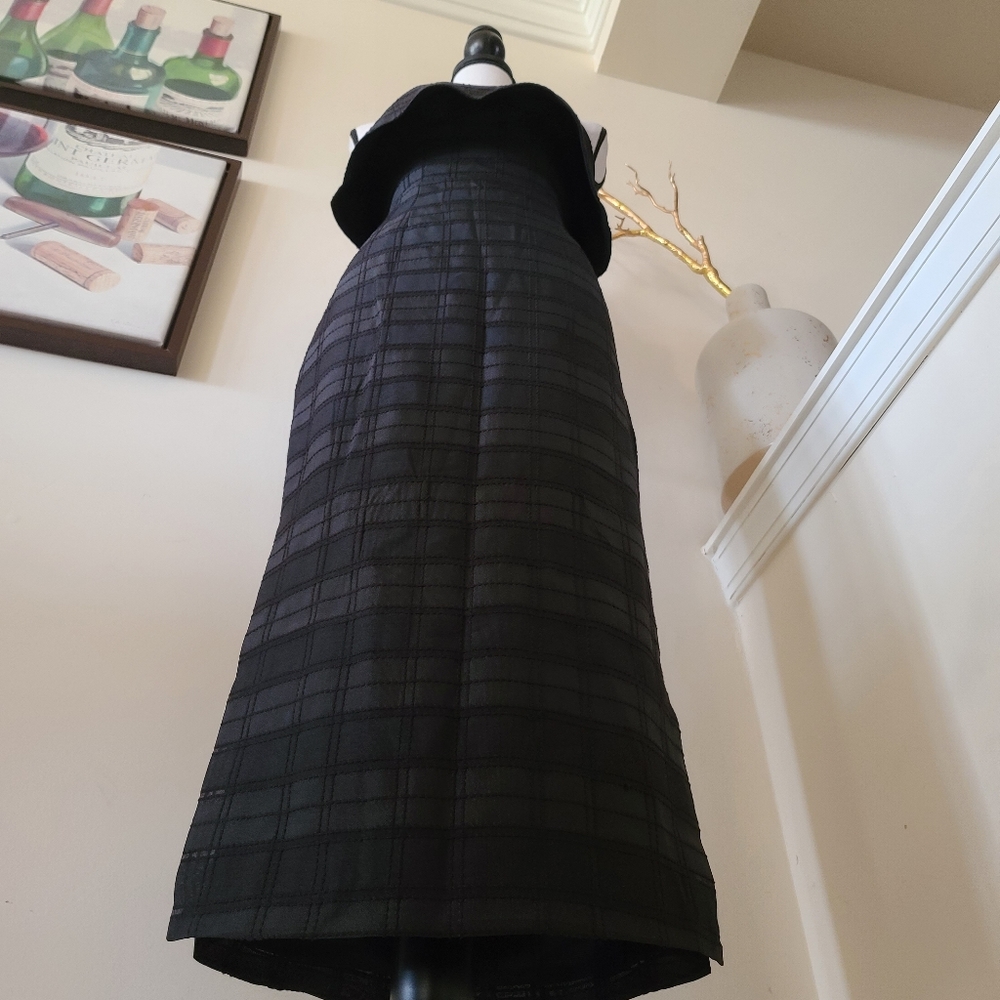 🔥C/Meo Collective Strapless Cocktail Dress - Picture 4 of 15